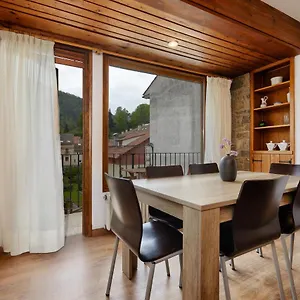 Apartamento Centre