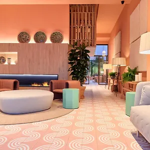 Boutique Luna Centro 4* Granada