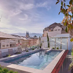 Boutique Luna Centro 4* Granada