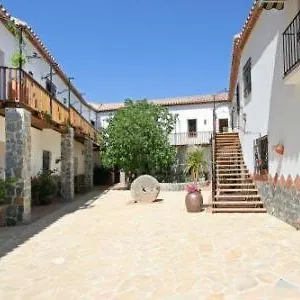 Molino Cuatro Paradas 2* Benaoján
