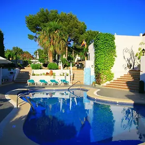 Columbus Family Boutique 2* Peguera