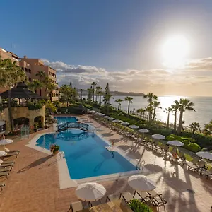 Elba Gran Hotel&thalasso 5* Estepona