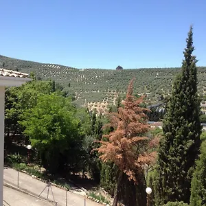 Turisticos Cristo Del Consuelo 2* Cazorla