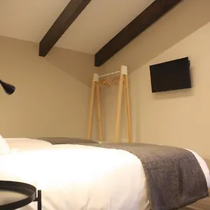 Hotel Els Avets De